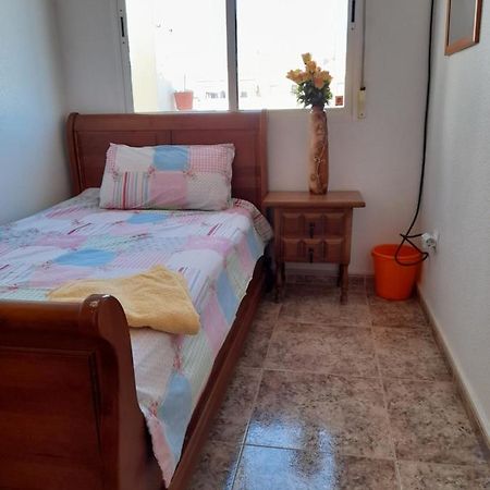 Mar Menor Penthouse Lo Pagan Vv-Mu44091 Apartman Kültér fotó