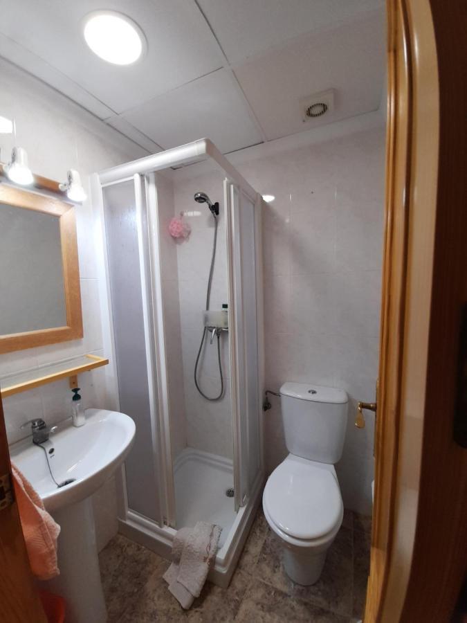Mar Menor Penthouse Lo Pagan Vv-Mu44091 Apartman Kültér fotó