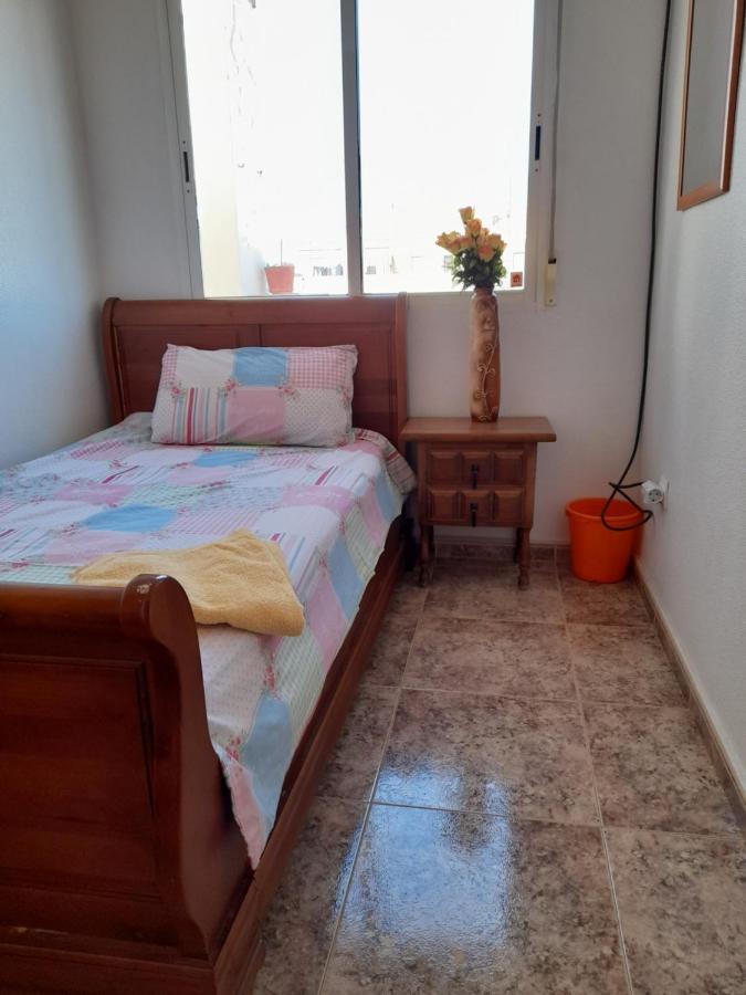 Mar Menor Penthouse Lo Pagan Vv-Mu44091 Apartman Kültér fotó