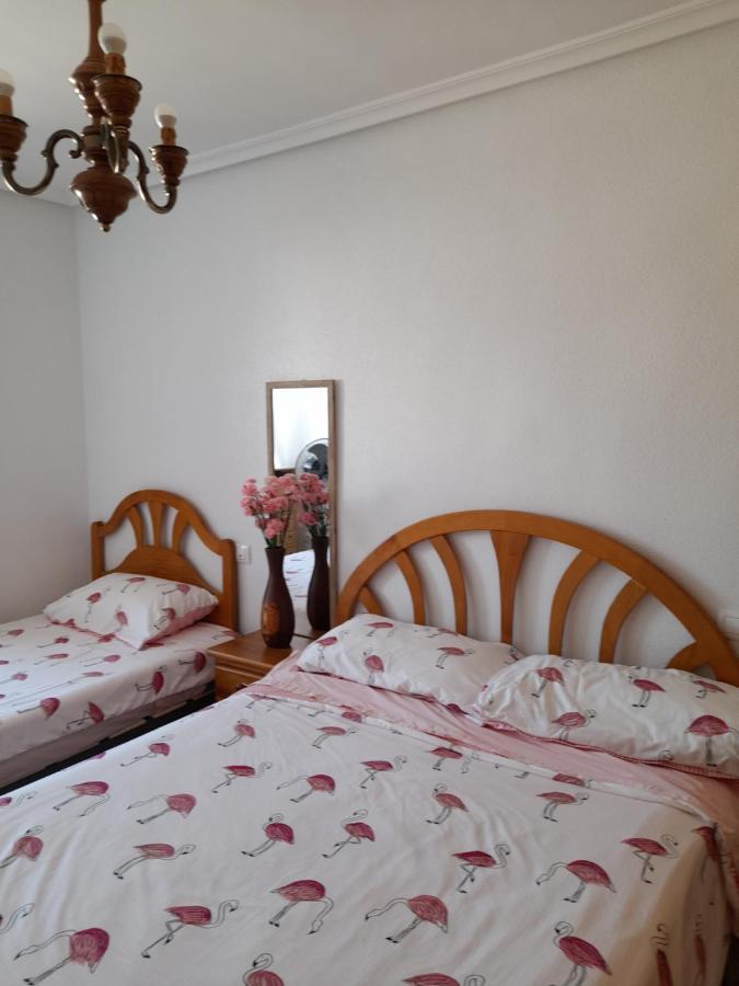 Mar Menor Penthouse Lo Pagan Vv-Mu44091 Apartman Kültér fotó