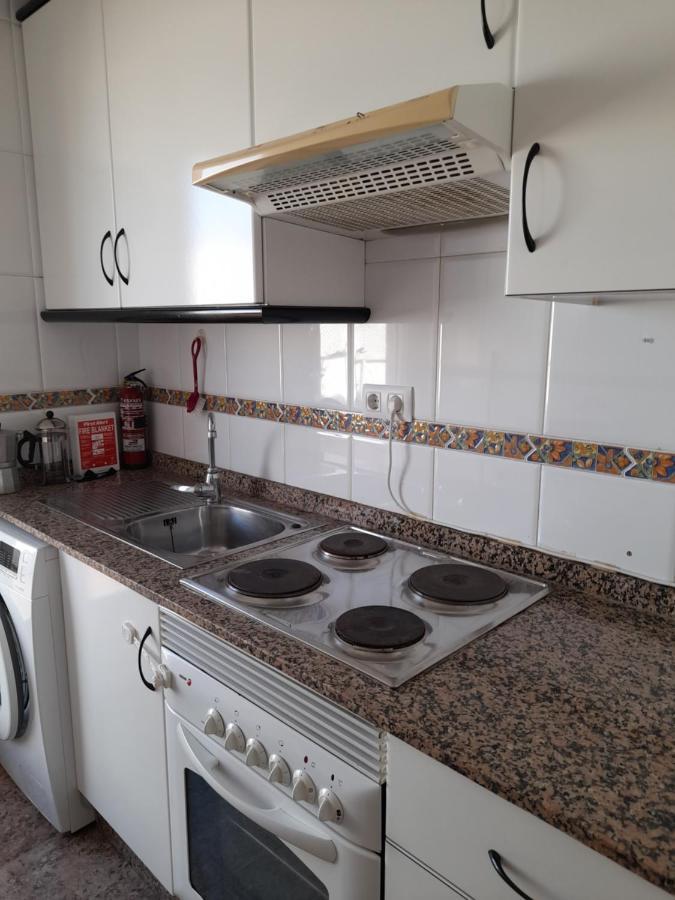 Mar Menor Penthouse Lo Pagan Vv-Mu44091 Apartman Kültér fotó